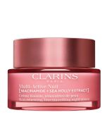 Clarins Multi-Active Night Cream All Skin Types 50ml