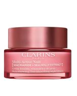 Clarins Multi-Active Night Cream Dry Skin 50ml