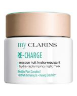 Clarins my Clarins Re-Charge Hydra Replumping Night Mask 50ml