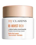 Clarins myClarins Re-Boost Rich Hydra-Nourishing Cream 50ml