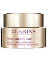 Clarins Nutri-Lumiere Nourishing Revitalising Day Cream 50ml
