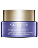 Clairns Nutri Lumiere Revive Skin Tone Enhancing Revitalising Day Cream 50ml