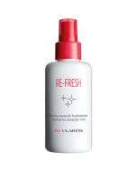 Clarins MyClarins Re-Fresh Hydrating Beauty Mist