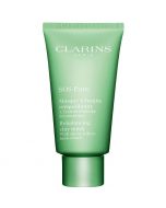 Clarins SOS Pure Rebalancing Clay Mask 75ml