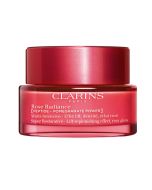 Clarins Super Restorative Rose Radiance Rosy Glow Cream 50ml
