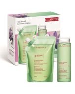 Clarins Tone & Purify Set