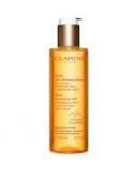 Clarins Total Cleansing Oil 150ml