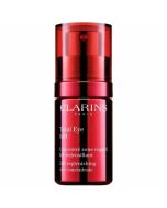 Clarins Super Restorative Total Eye Concentrate 15ml