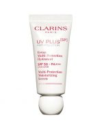 Clarins UV Plus Anti-Pollution Multi-Protection Moisturising Screen 30ml