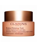 Clarins Extra-Firming Night Cream All Skin Types 50ml