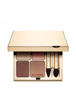 Clarins Eye Quartet Mineral Palette 5.8g