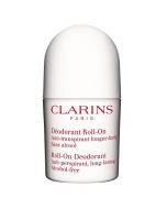 Clarins Gentle Care Roll-On Deodorant 50ml