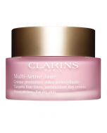 Clarins Multi-Active Antioxidant Day Cream Dry Skin 50ml