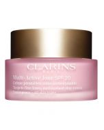 Clarins Multi-Active Antioxidant Day Cream SPF20 All Skin types 50ml