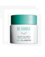 Clarins MyClarins Re-Charge Relaxing Sleep Mask 50ml