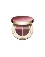 Clarins Ombre 4-Colour Eyeshadow Palette