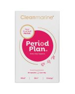 Cleanmarine PeriodPlan 60caps