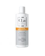 CLn 2 in 1 Gentle Wash & Shampoo 240ml