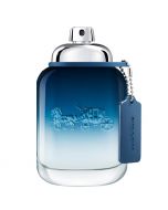 Coach Man Blue Eau de Toilette 60ml