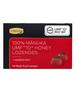 Comvita Honey UMF10+ Lozenges 6