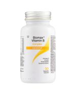 Coyne Healthcare Biomax Activated Liposomal Vitamin B Complex Caps 30