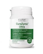 Cura Nutrition CuraZyme Ultra Capsules 45