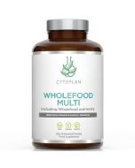 Cytoplan Wholefood Multi Capsules 120