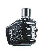 Diesel Only The Brave Tattoo Eau de Toilette 125ml