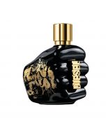 Diesel Spirit of the Brave Eau de Toilette 125ml