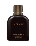 Dolce & Gabbana Intenso Pour Homme Eau de Parfum 75ml