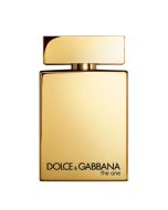Dolce & Gabbana The One Pour Homme Gold Eau de Parfum Intense 100ml