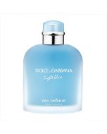 Dolce & Gabbana Light Blue Pour Homme Eau Intense 100ml