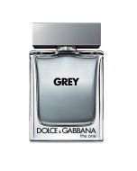 Dolce & Gabbana The One Grey Eau de Toilette Intense 100ml