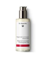 Dr. Hauschka Bergamot Lemongrass Vitalising Body Milk 145ml 