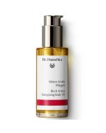 Dr. Hauschka Birch Arnica Energising Body Oil 75ml