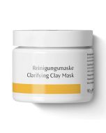 Dr. Hauschka Clarifying Clay Mask Pot 90g