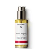 Dr. Hauschka Lemon Lemongrass Vitalising Body Oil 75ml