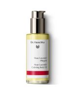 Dr. Hauschka Moor Lavender Calming Body Oil 75ml