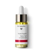 Dr. Hauschka Neem Nail & Cuticle Oil 18ml