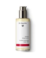 Dr. Hauschka Quince Hydrating Body Milk 145ml 