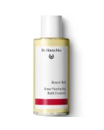 Dr. Hauschka Rose Nurturing Bath Essence 100ml