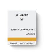Dr. Hauschka Sensitive Care Conditioner 30 x 1ml