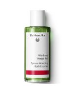 Dr. Hauschka Spruce Warming Bath Essence 100ml