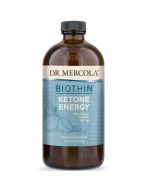 Dr. Mercola BIOTHIN Ketone Energy MCT Oil 480ml