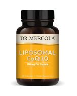 Dr. Mercola COQ10 Liposomal Capsules 30