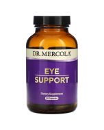 Dr. Mercola Eye Support Capsules 90