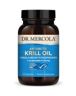 Dr. Mercola Krill Oil Capsules 60