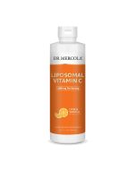 Dr. Mercola Liquid Liposomal Vitamin C 450ml