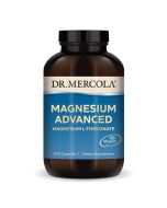 Dr. Mercola Magnesium Advanced Capsules 270