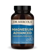 Dr. Mercola Magnesium Advanced Capsules 90
